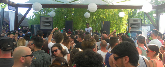 2º Aniversario Replay Sunset Parties 2º Aniversario Replay Sunset Parties