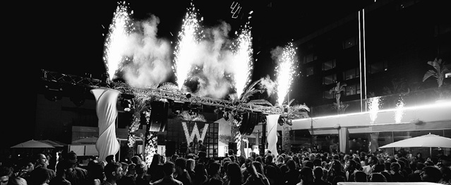 Ben Pearce y Dj Yuksek inauguraron con éxito Wet Deck Summer Series Ben Pearce y Dj Yuksek inauguraron con éxito Wet Deck Summer Series