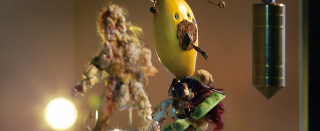 Sónar 2014 presenta su película Sónar 2014 presenta su película