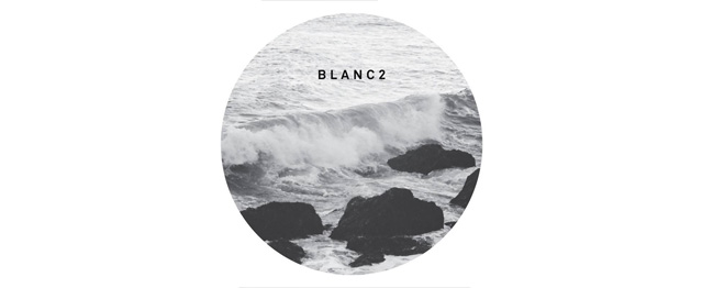 Hivern Discs muestra Blanc 2 Hivern Discs muestra Blanc 2