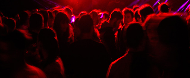Mayo en Jerusalem Club Mayo en Jerusalem Club