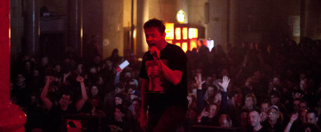 L.E.V 2014 L.E.V 2014