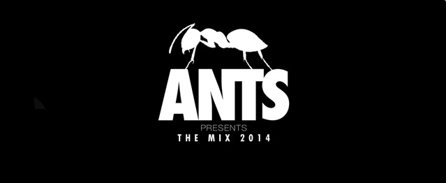El Mix de Ants El Mix de Ants
