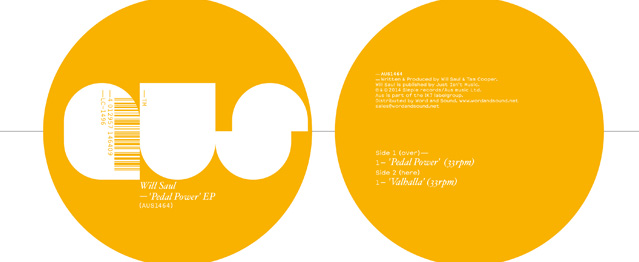 Will Saul presenta Pedal Power en Aus Music Will Saul presenta Pedal Power en Aus Music