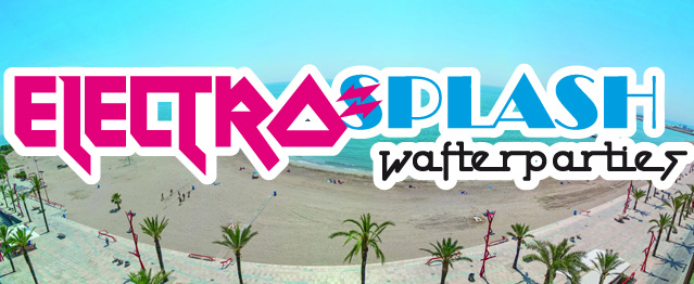 El oasis de ElectroSplash El oasis de ElectroSplash