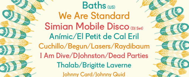 Festival’ERA anuncia sus horarios Festival’ERA anuncia sus horarios