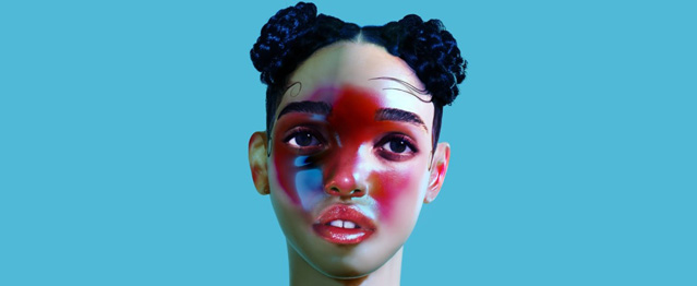 Young Turks anuncia LP1, el debut en largo de FKA Twigs Young Turks anuncia LP1, el debut en largo de FKA Twigs