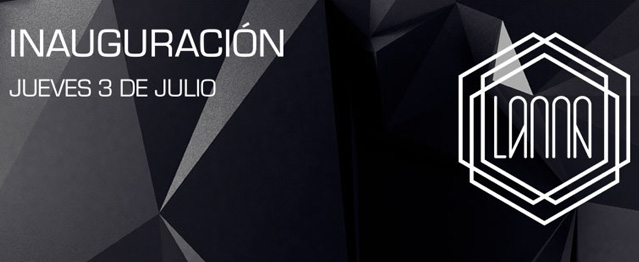 Nace Lanna Club en Gijón Nace Lanna Club en Gijón
