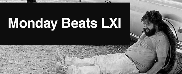 Monday Beats LXI Monday Beats LXI