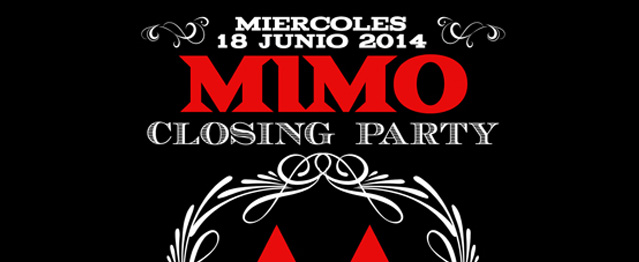 MIMO despide su temporada en La Riviera MIMO despide su temporada en La Riviera