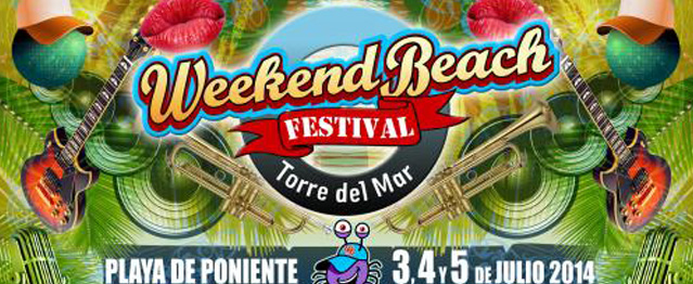 Nina Kraviz se incorpora al Line-Up de Weekend Beach Festival Nina Kraviz se incorpora al Line-Up de Weekend Beach Festival