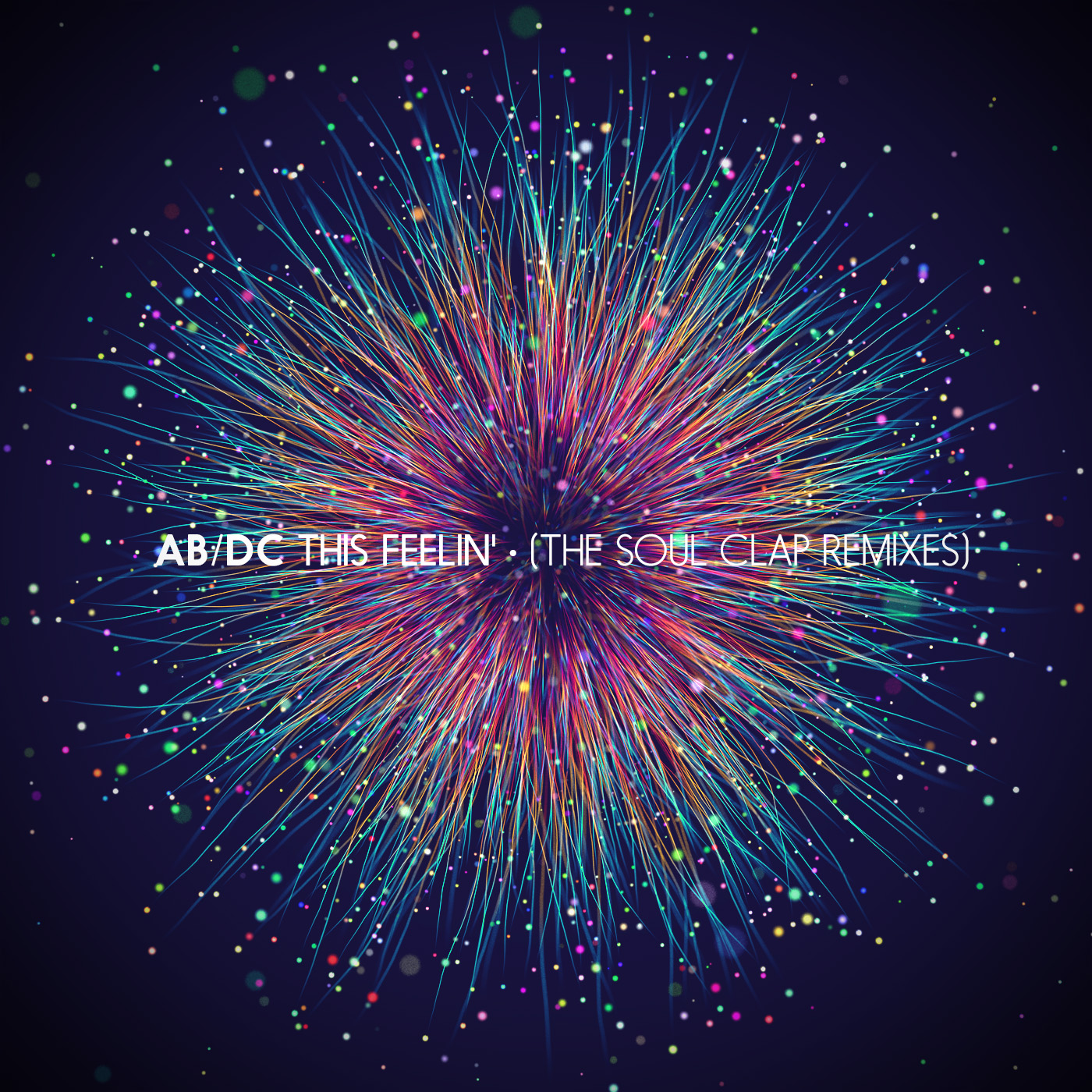 This Feelin’ (Soul Clap Remixes) This Feelin’ (Soul Clap Remixes)