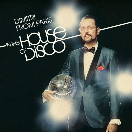 In The House of Disco In The House of Disco