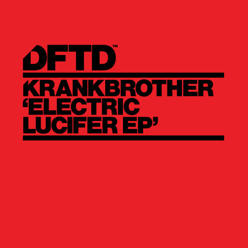 Electric Lucifer EP Electric Lucifer EP