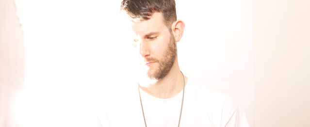 Matrixxman presenta Amulet en Spectral Sound Matrixxman presenta Amulet en Spectral Sound