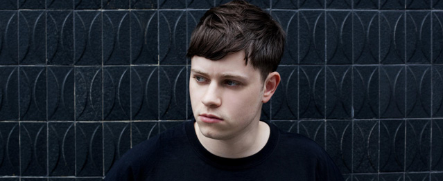 El segundo álbum de Rustie llegará en agosto El segundo álbum de Rustie llegará en agosto