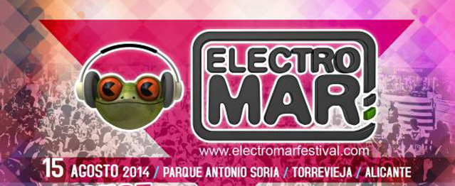 Cinco nuevas incorporaciones para Electromar Cinco nuevas incorporaciones para Electromar