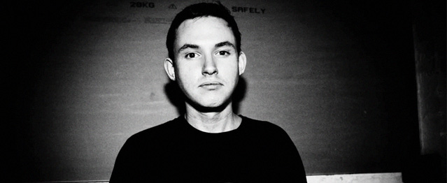 Lo nuevo de Hudson Mohawke llegará en septiembre Lo nuevo de Hudson Mohawke llegará en septiembre