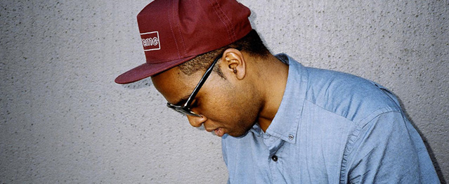 Lunice retoma su carrera en solitario con “Can’t Wait To” Lunice retoma su carrera en solitario con “Can’t Wait To”