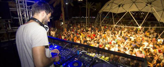 El balance de ElectroSplash El balance de ElectroSplash