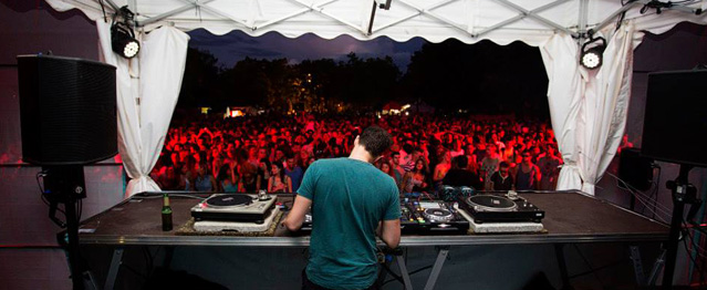 Novedades en Piknic Electronik para agosto Novedades en Piknic Electronik para agosto