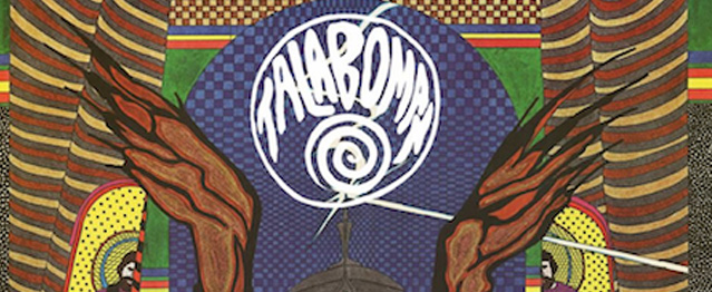 Talaboman publicará Sideral en agosto Talaboman publicará Sideral en agosto