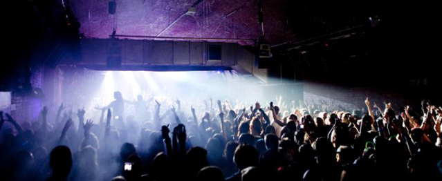 La programación de The Warehouse Project 2014 La programación de The Warehouse Project 2014