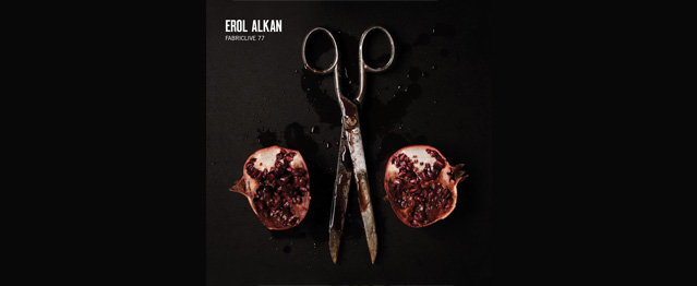 Fabric 77 por Erol Alkan Fabric 77 por Erol Alkan