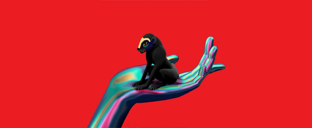 Primer avance del segundo L.P de SBTRKT Primer avance del segundo L.P de SBTRKT