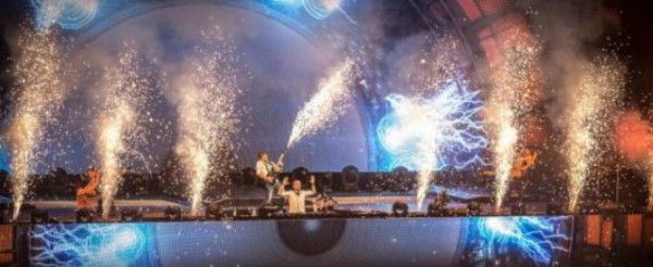 En un mes, “Armin Only” llega a Valencia En un mes, “Armin Only” llega a Valencia