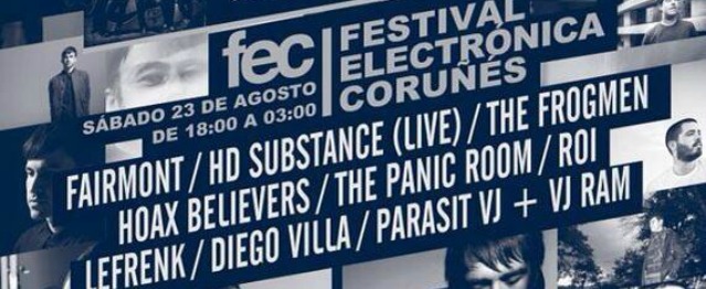 Los horarios del FUC, FIRC y FEC de A Coruña Los horarios del FUC, FIRC y FEC de A Coruña