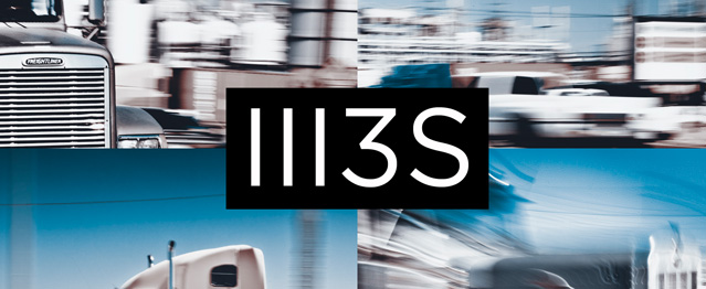 III3S presenta Autorutes I en I-Traxx Recordings III3S presenta Autorutes I en I-Traxx Recordings
