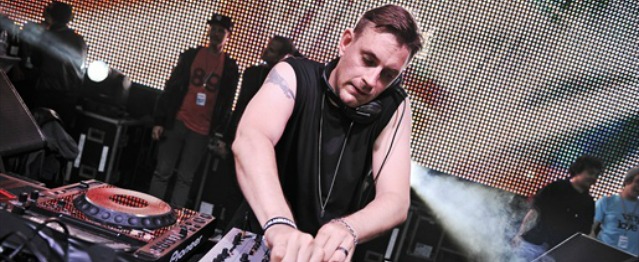 “Wind it up”, nuevo EP de Joel Mull en Mood “Wind it up”, nuevo EP de Joel Mull en Mood