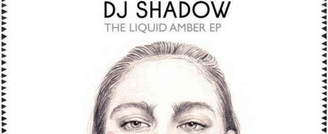 Nuevo EP de Dj Shadow Nuevo EP de Dj Shadow