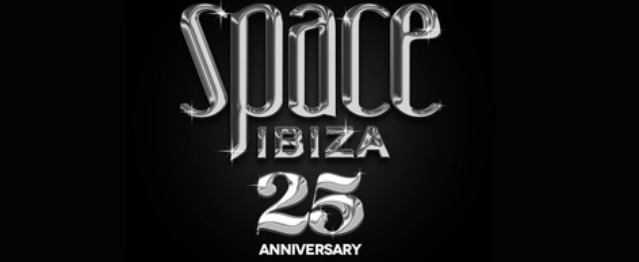 25 años de Space Ibiza en un triple cd mix 25 años de Space Ibiza en un triple cd mix