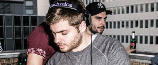 Teenage Mutants vuelve a Suara Teenage Mutants vuelve a Suara