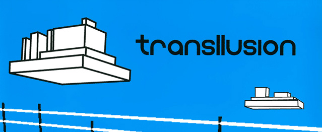 Transllusion reeditado en Tresor Transllusion reeditado en Tresor