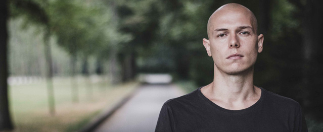 Caldera E.P, el regreso de Recondite a Hotflush Caldera E.P, el regreso de Recondite a Hotflush