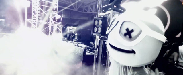 Nina Kraviz, Steve Lawler, Pan Pot y UMEK entre los artistas que estarán en Reverse en Septiembre Nina Kraviz, Steve Lawler, Pan Pot y UMEK entre los artistas que estarán en Reverse en Septiembre