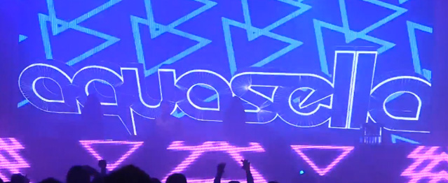 Aftermovie de Aquasella 2014 Aftermovie de Aquasella 2014