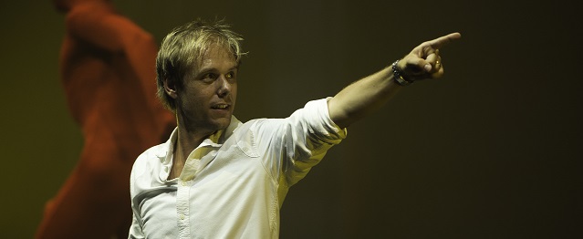 Armin Only Intense en Valencia Armin Only Intense en Valencia