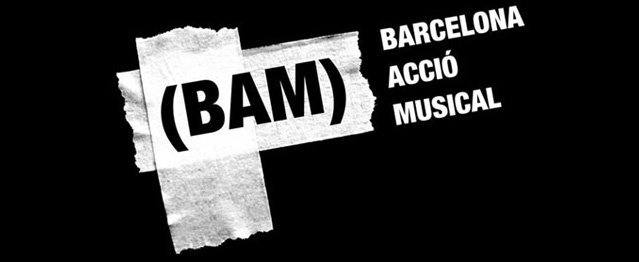 Comienza el festival BAM en Barcelona Comienza el festival BAM en Barcelona