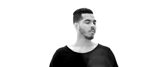 Brian Cid, otro descubrimiento de Lost & Found Brian Cid, otro descubrimiento de Lost & Found
