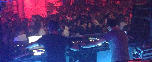 Deep vuelve para quedarse Deep vuelve para quedarse