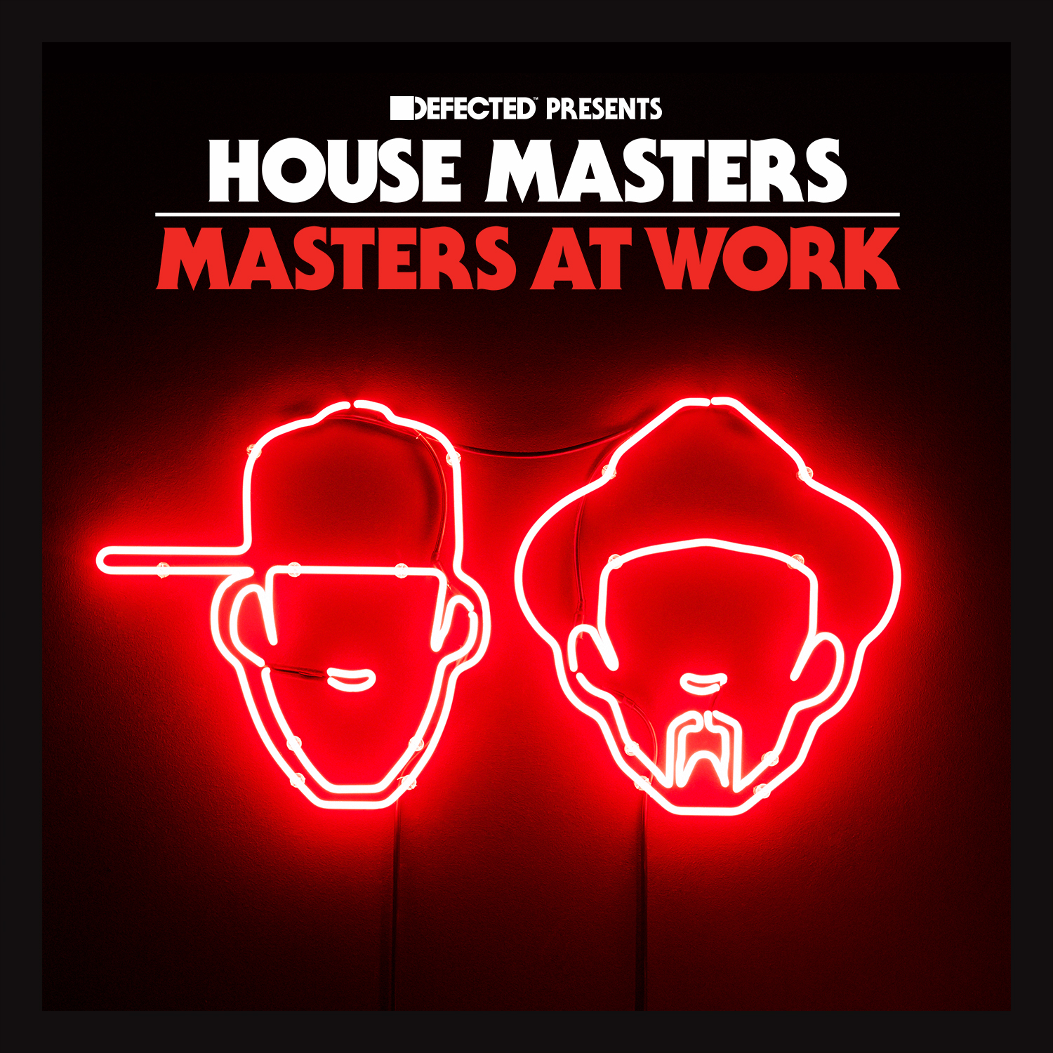 Defected presents House Masters Defected presents House Masters