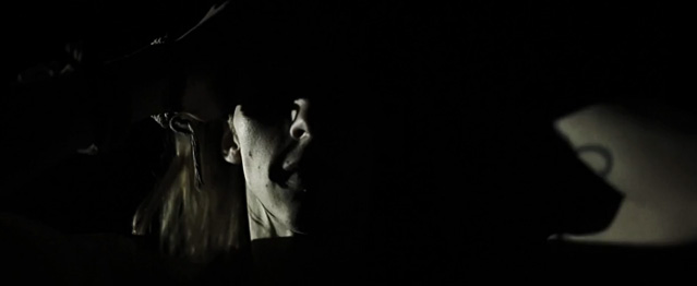 Induce de Isolated Lines en imágenes Induce de Isolated Lines en imágenes