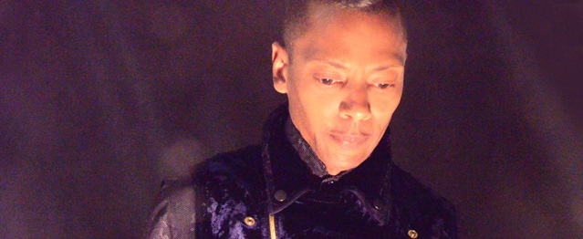 Actuación gratuita de Jeff Mills en Girona Actuación gratuita de Jeff Mills en Girona
