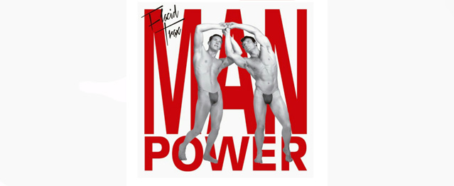 Man Power en Hivern Discs Man Power en Hivern Discs