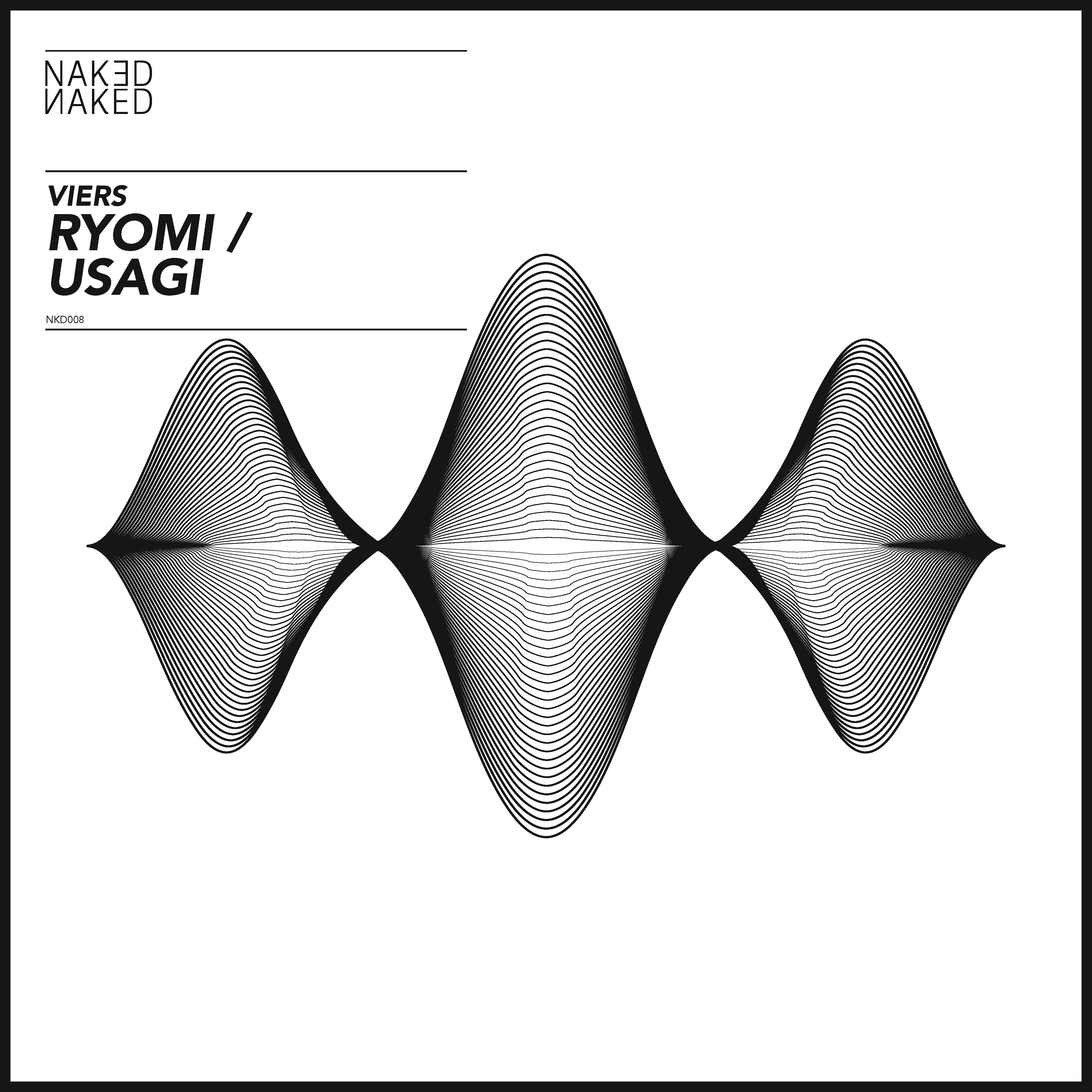 Ryomi / Usagi Ryomi / Usagi