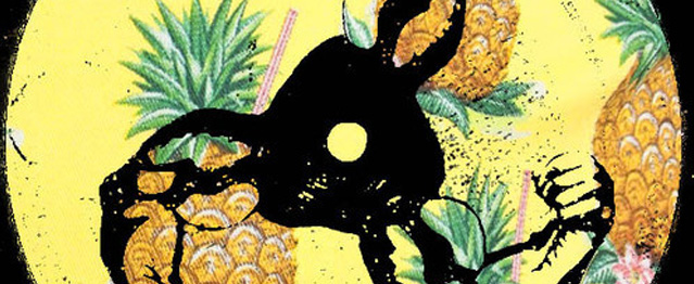 Poly Pinapple de Bicep al completo Poly Pinapple de Bicep al completo